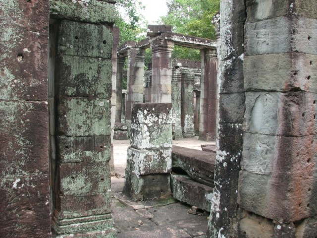 Banteay Kdei