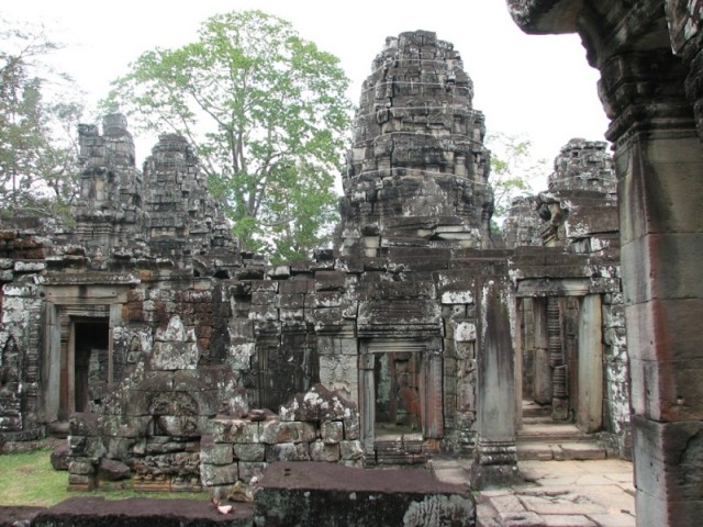 Banteay Kdei