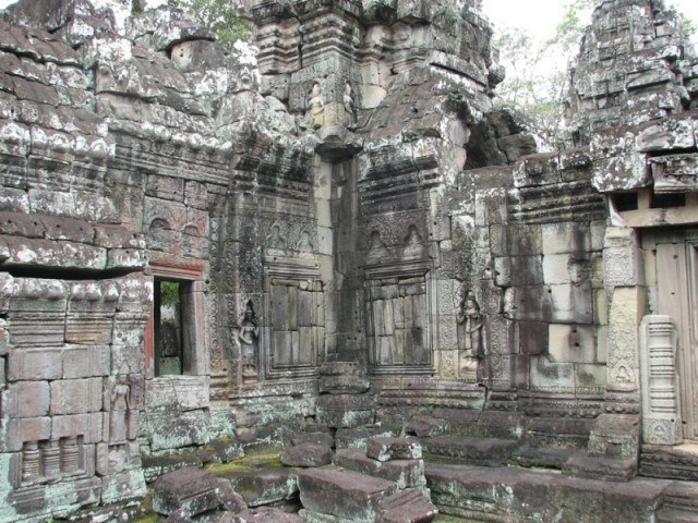 Banteay Kdei