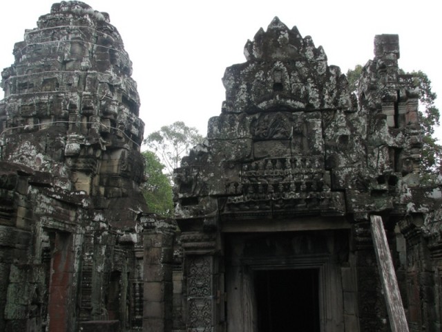 Banteay Kdei