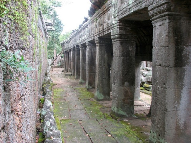 Banteay Kdei