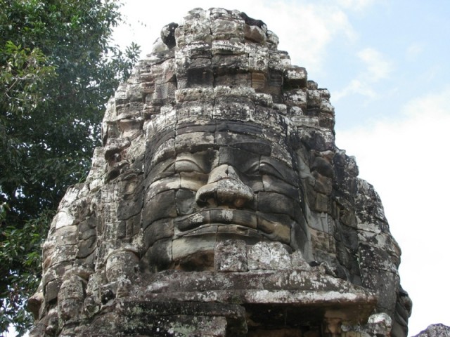 Banteay Kdei