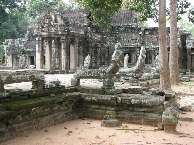 Banteay Kdei
