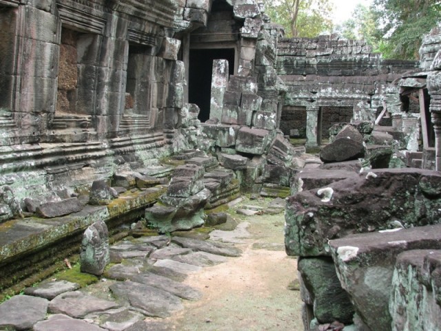 Banteay Kdei