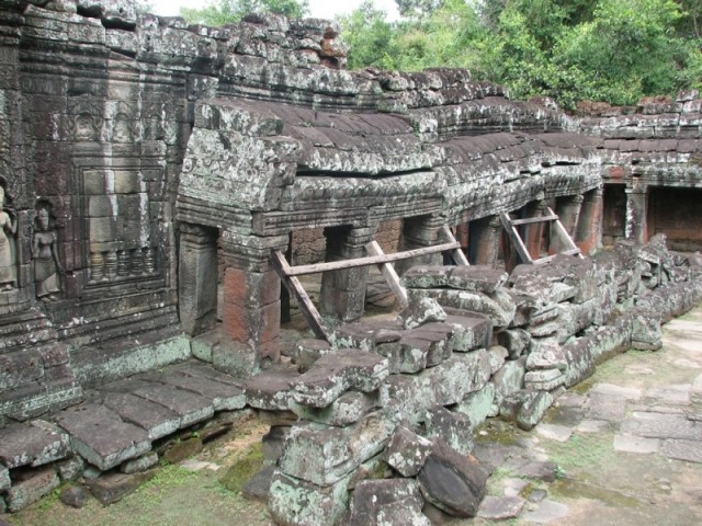 Banteay Kdei