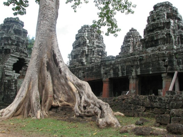 Banteay Kdei