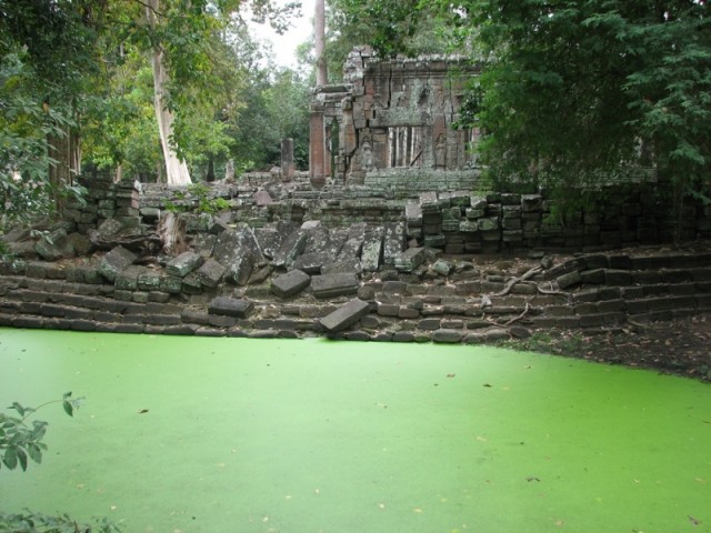 Banteay Kdei