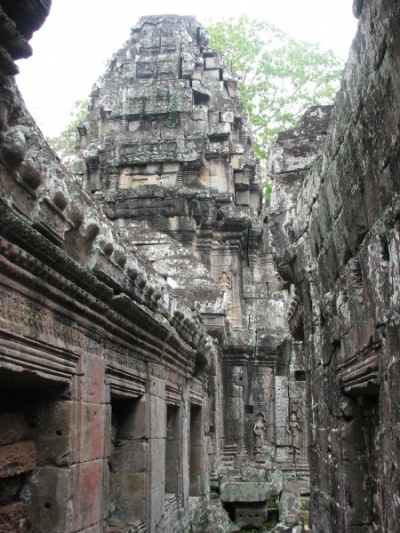 Banteay Kdei