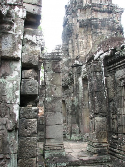 Banteay Kdei