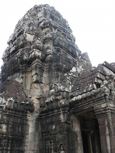 Banteay Kdei