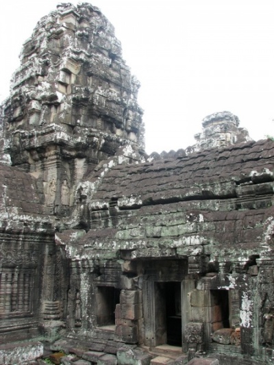 Banteay Kdei