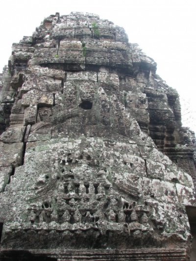 Banteay Kdei