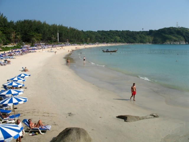  Mumnai Beach
