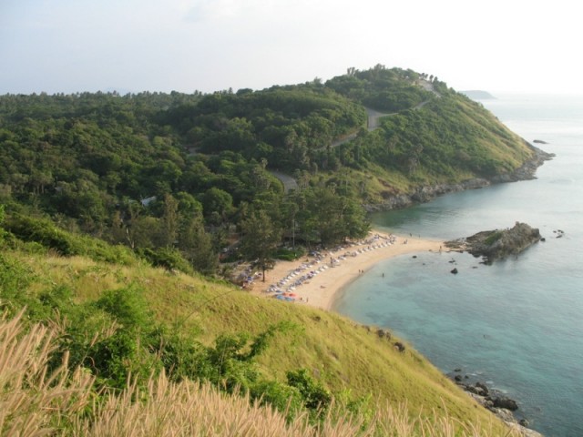   Yanui Beach