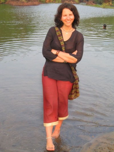 Goa-2008
