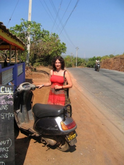 Goa-2008