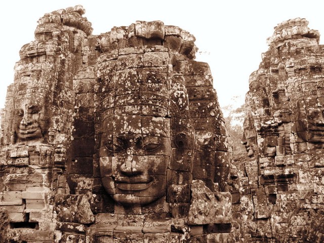 Ангкор Тхом