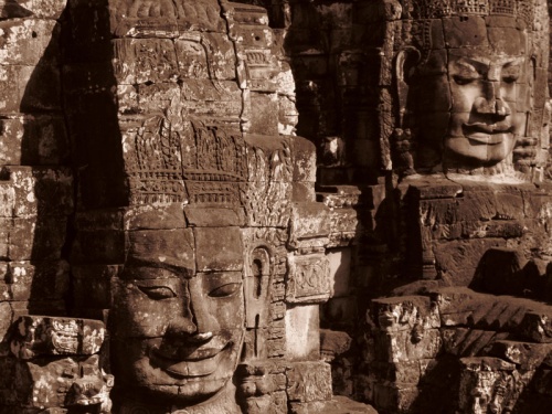 Ангкор Тхом