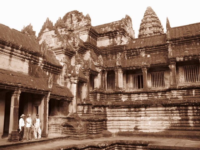 Анкор Ват