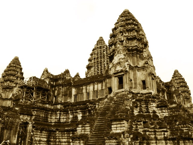 Анкор Ват
