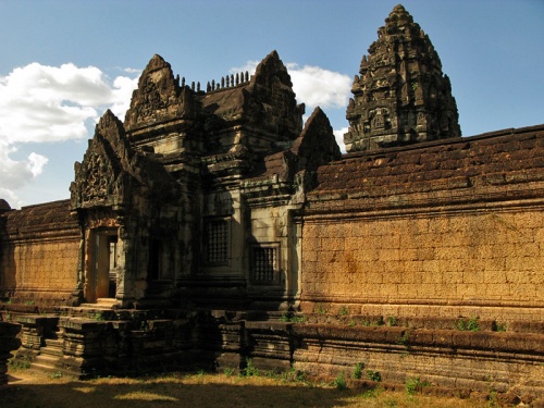  Banteay Samre