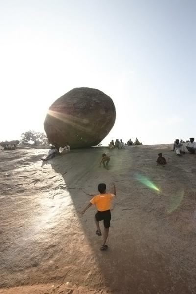 Krishna butter ball -   .     .