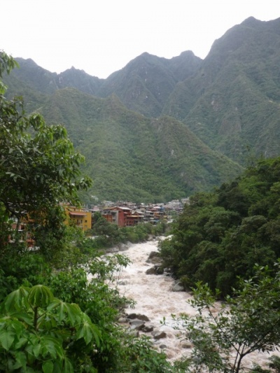 Агуа Кальентас Агуа Кальентас