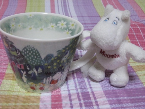 moomin