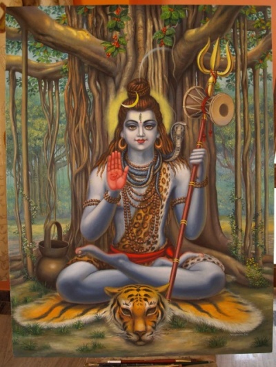 shiva