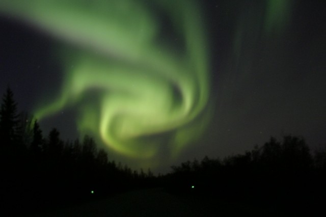 Aurora Borealis
