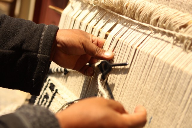 плести коврик плести коврик