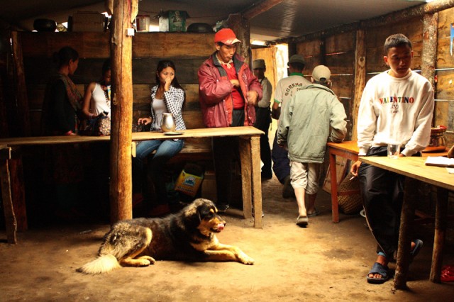 В столовке: 1 В столовке: 1