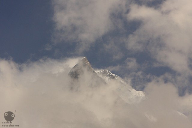 Machhapuchre,  .