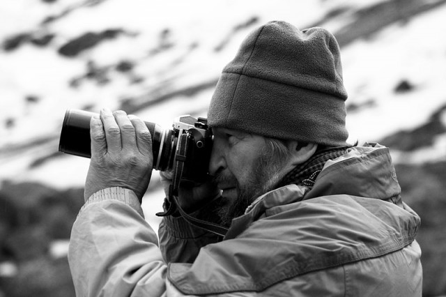 Paulius Normantas   . (ABC)