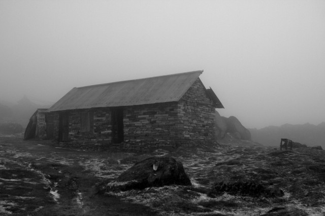 Annapurna Base Camp (ABC)