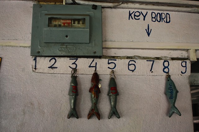 Key bord