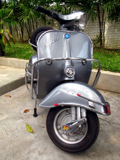 Vespa  