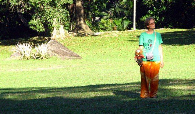 Прогулки с ангелом Прогулки с ангелом