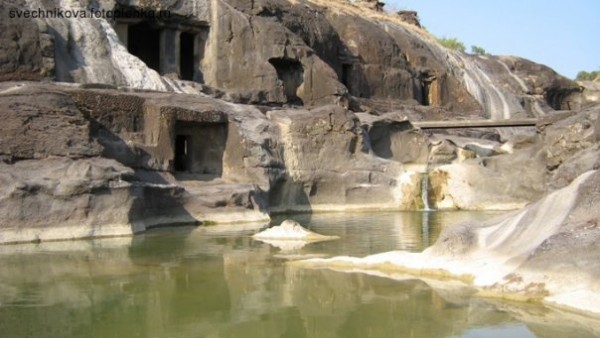 Эллора...Красота...Шанти. .. Эллора...Красота...Шанти. ..