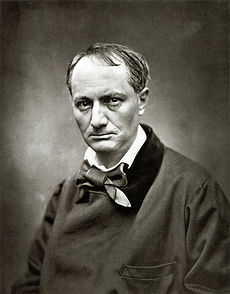 Шарль Бодлер (1821-1867)