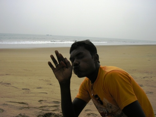 Справжній Ориський хлоп ))) Справжній Ориський хлоп )))