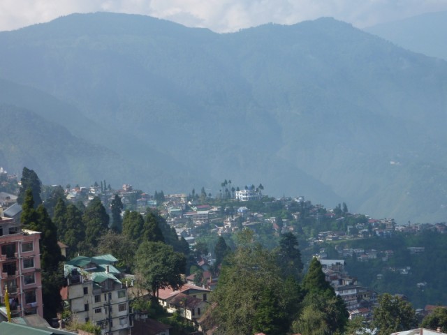 Darjeeling