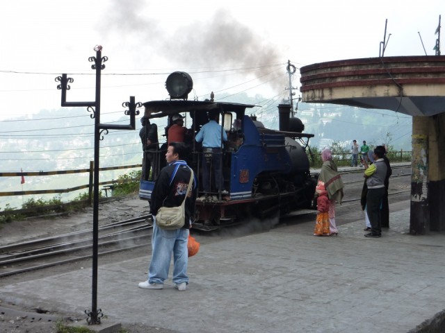     Darjeeling