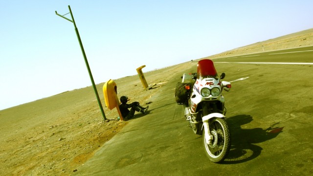 Abdul Malik private property - 1