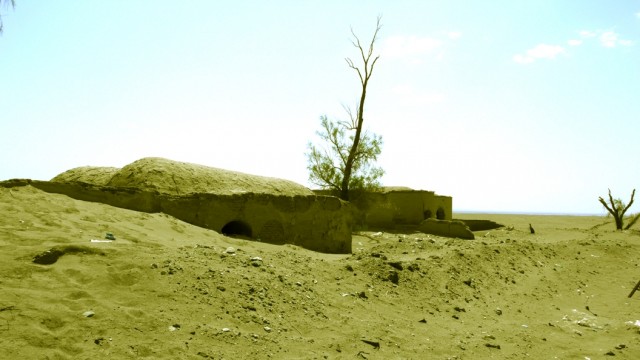 Abdul Malik private property - 2