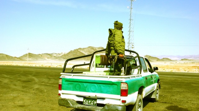 Abdul Malik private property - 5