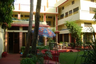 Гостиница в Варанаси