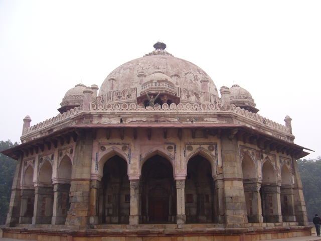 Humayuns tomb
