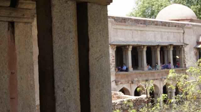 Крытые галереи 2 Крытые галереи 2