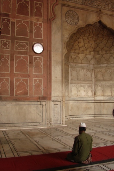 верующий верующий